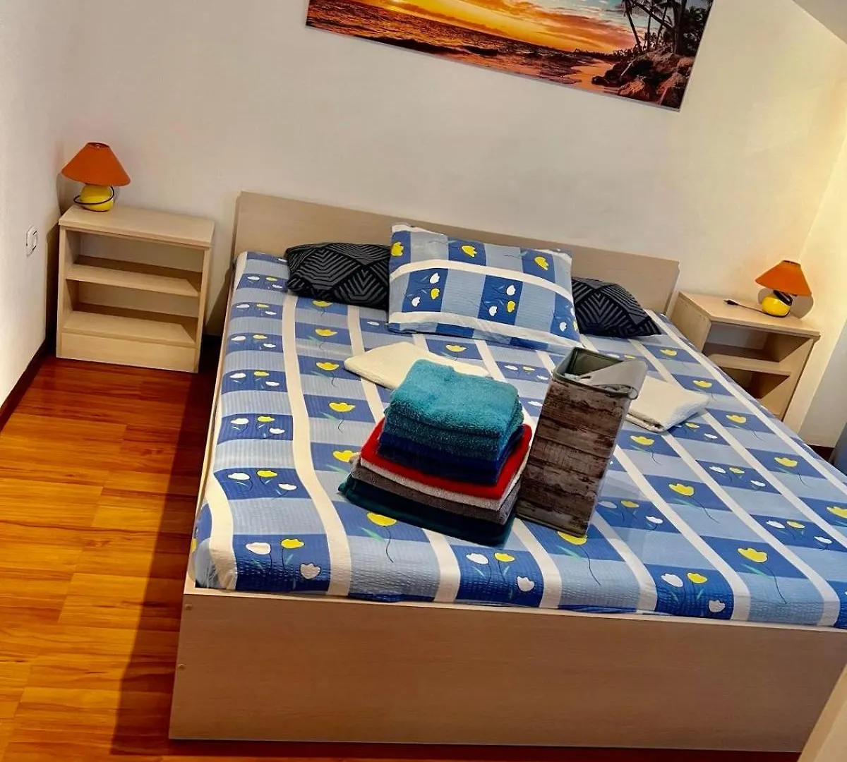 Punat Croatia Apartment