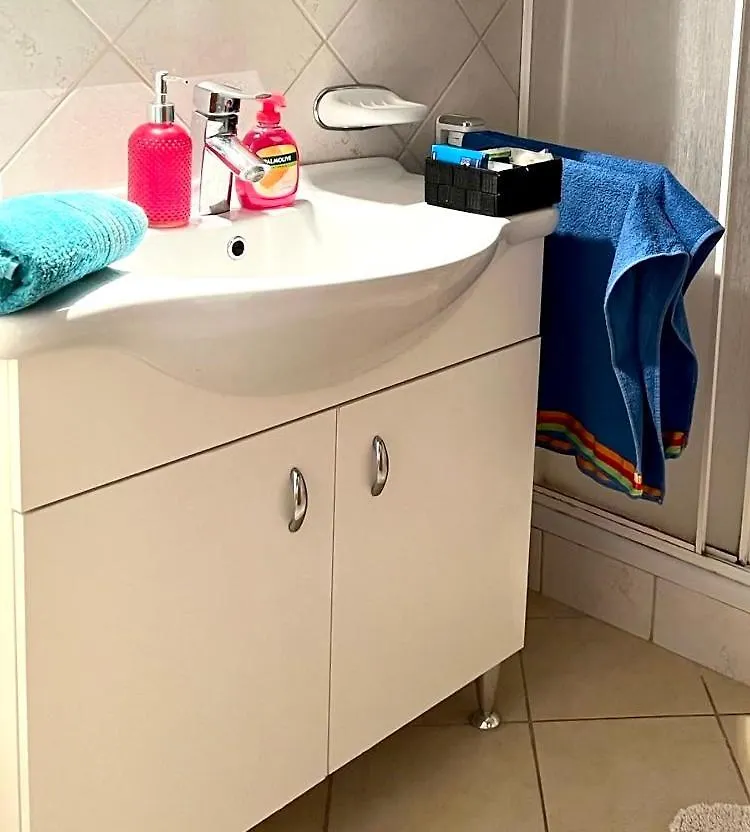 Punat Croatia Apartment