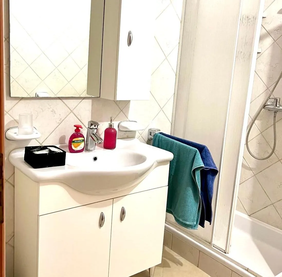 Punat Croatia Apartment 0*,  Chorvatsko