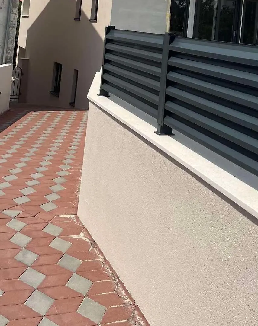 Punat Croatia Apartment