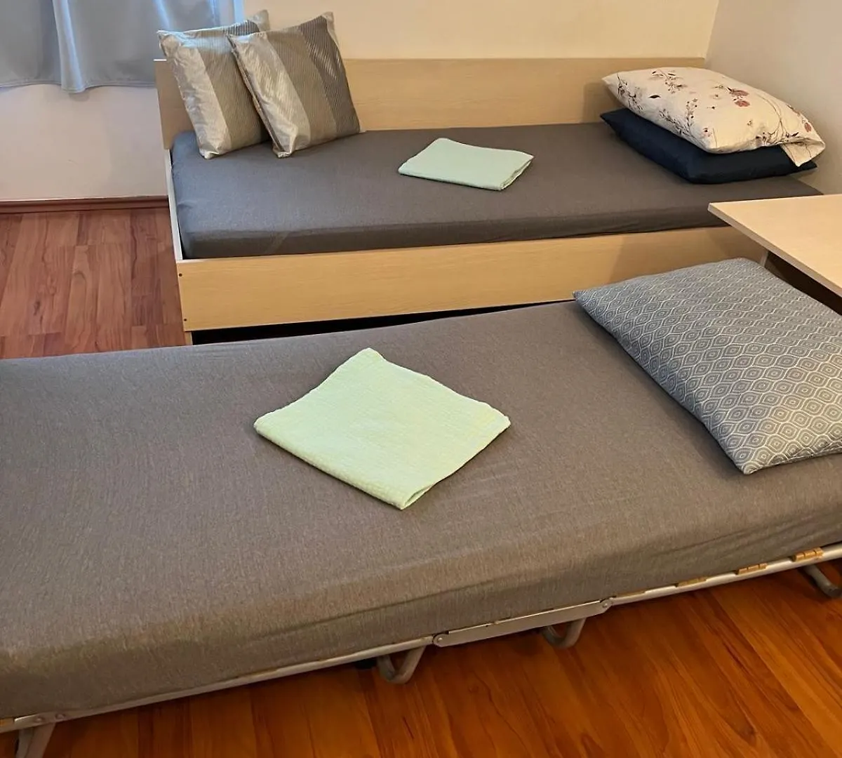 Punat Croatia Apartment