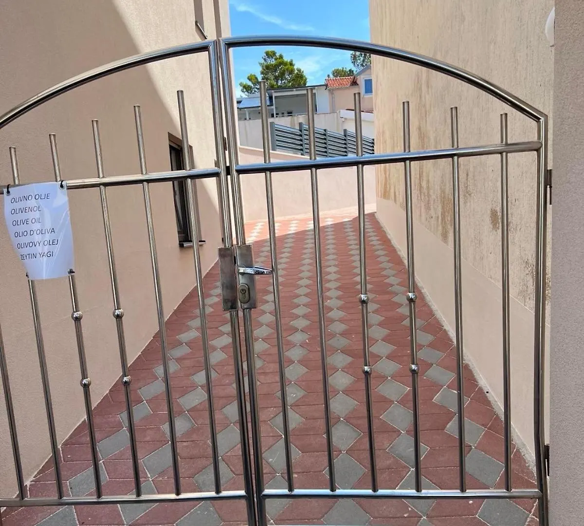Punat Croatia Apartment 0*,  Croatia