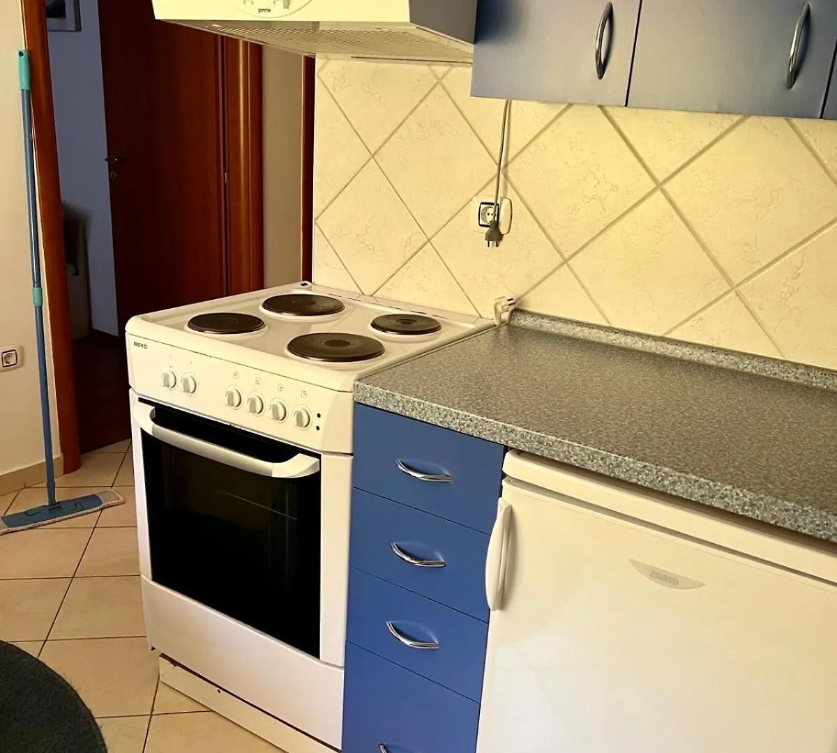 Punat Croatia Apartment