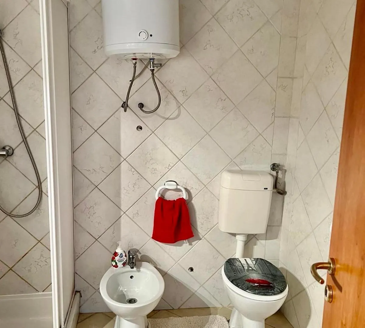 Punat Croatia Apartment