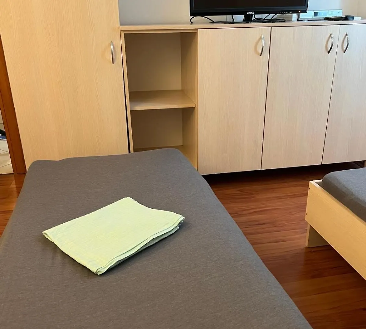Punat Croatia Apartment