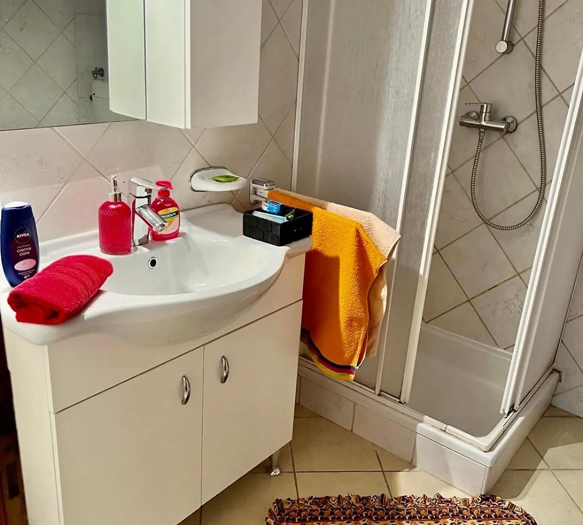 Punat Croatia Apartment Croatia