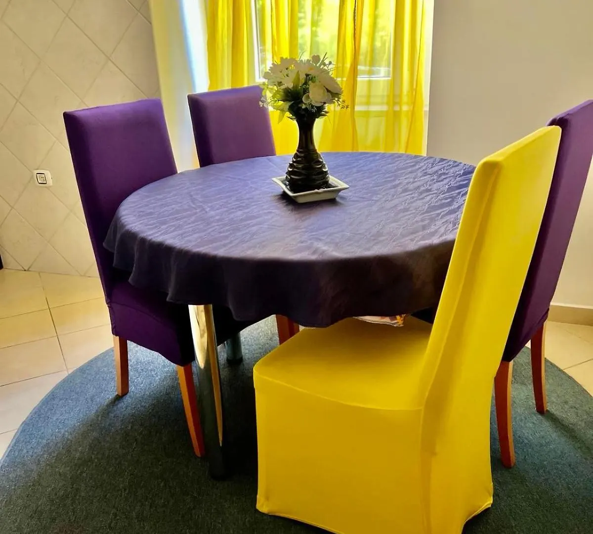 Punat Croatia Apartment Croatia