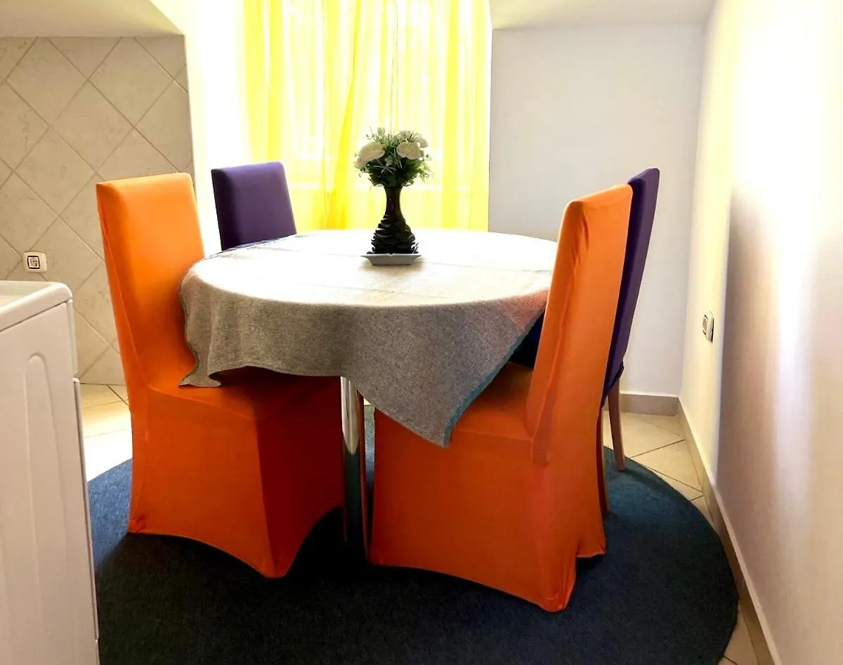 Punat Croatia Apartment