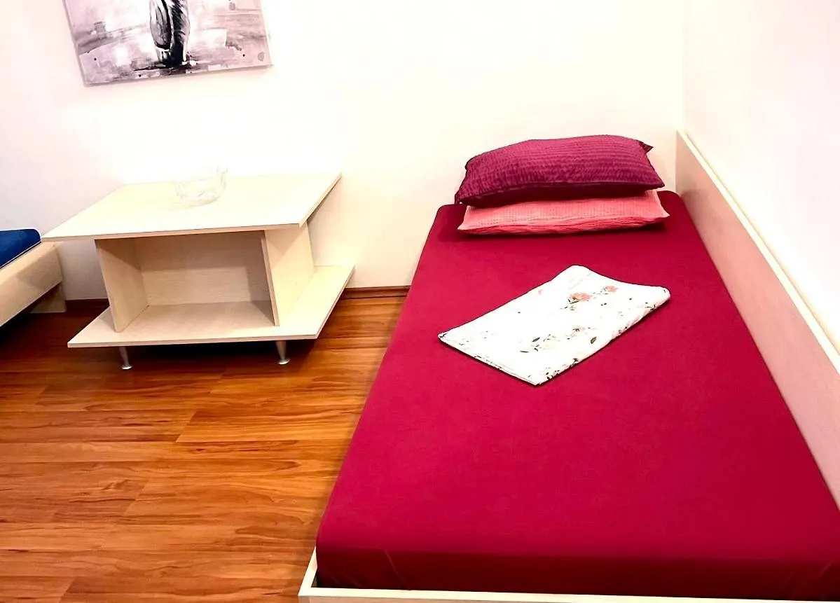 Punat Croatia Apartment Croatia