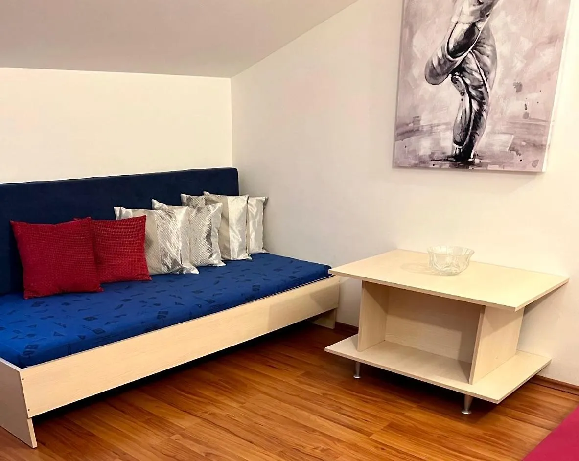 Punat Croatia Apartment