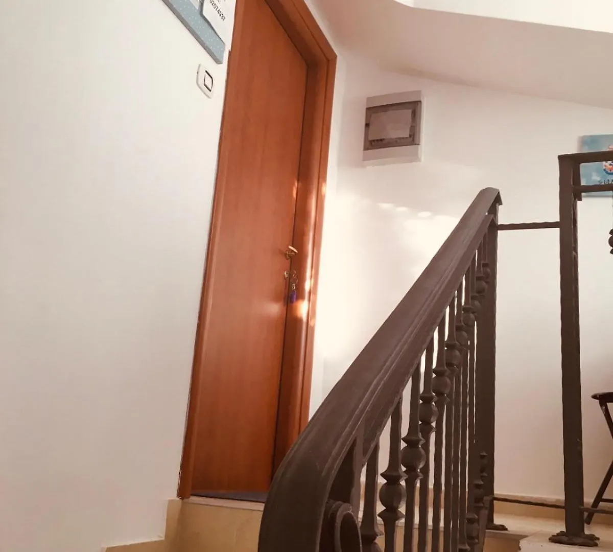 Punat Croatia Apartment