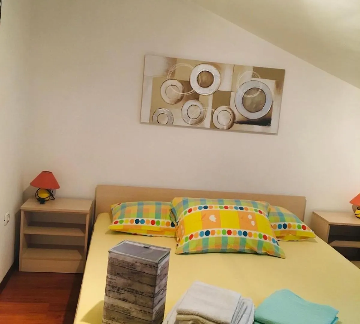 Punat Croatia Apartment