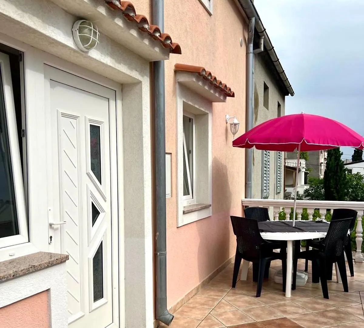 Punat Croatia Apartment