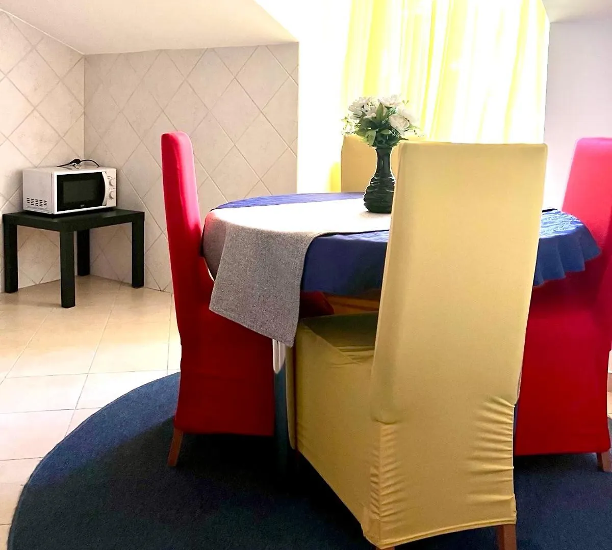 Punat Croatia Apartment 0*,  Croatia